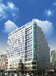 淄博风景华庭商务酒店(Fengjing Huating Business Hotel)